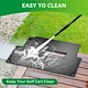 golf cart floor mat
